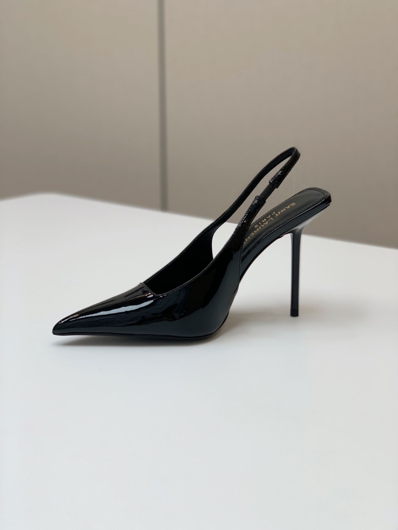 YSL Heeled Shoes